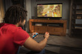 The Legend of Zelda: Skyward Sword Nintendo Switch product in gebruik