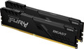 Kingston FURY Beast DDR4 DIMM Memory 3200 MHz 32 Go (2 x 16 Go) côté droit