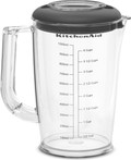 KitchenAid 5KHBV83EDG Houtskoolgrijs accessoire