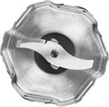 KitchenAid 5KHBV83EBM Mat Zwart null
