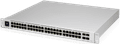 Ubiquiti UniFi USW-48-POE right side