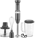 KitchenAid 5KHBV83EDG Houtskoolgrijs Main Image