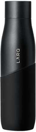 LARQ Gourde Autonettoyante Movement Black / Onyx 710 ml Main Image