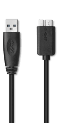Seagate Expansion Portable 1TB + Samsung USB-C Flash Drive 128GB null