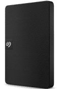 Seagate Expansion Portable 1 TB Main Image