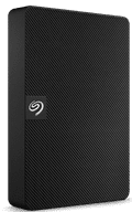 Seagate Expansion Portable 5TB + Samsung USB-C Flash Drive 1 null