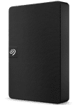 Seagate Expansion Portable 4 TB Main Image