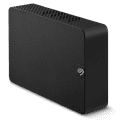 Seagate Expansion Desktop 8TB null