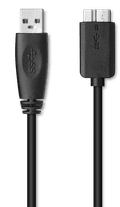 Seagate Expansion Desktop 8TB accessory
