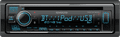 Kenwood KDC-BT640U Main Image