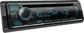 Kenwood KDC-BT640U detail