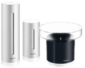 Netatmo Slim Weerstation + Regenmeter Main Image