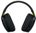 Logitech G435 LIGHTSPEED Wireless Gaming Headset Zwart null