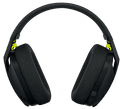 Logitech G435 LIGHTSPEED Casque Gamer Sans Fil Noir null