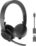 Logitech Zone 900 Casque de Bureau Sans Fil Main Image