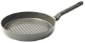 BK Balans Grill Pan 28cm Gray Main Image