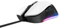 Trust GXT 922W Ybar Souris Gamer avec Éclairage RGB - Blanc null