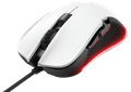 Trust GXT 922W Ybar Souris Gamer avec Éclairage RGB - Blanc null