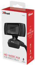 Trust Trino HD Video Webcam null