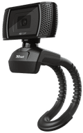 Trust Trino HD Video Webcam null