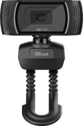 Trust Trino HD Video Webcam Main Image