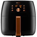 Philips Airfryer XXL Smart Sensing Premium HD9867/90 Main Image