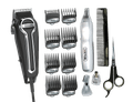 Wahl Elite Pro Clipper + Wahl Triple Head neustrimmer Main Image