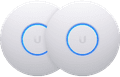 Ubiquiti UniFi UAP-nanoHD 2-pack Main Image