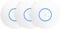 Ubiquiti UniFi UAP-AC-HD 3-pack Main Image