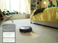 iRobot Roomba J7 product in gebruik