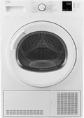 Beko DCU8235BXT Main Image