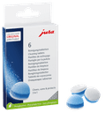 JURA 3-in-1 Cleaning Tablets Main Image