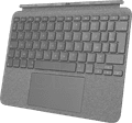 Logitech Combo Touch Apple iPad Pro 11 Pouces (2022/2021/2020) Étui Clavier AZERTY Gris null