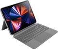 Logitech Combo Touch Apple iPad Pro 11 inch (2022/2021/2020) Toetsenbord Hoes AZERTY Grijs Main Image