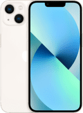 Apple iPhone 13 128GB Witgoud Main Image