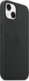 Apple iPhone 13 Back Cover with MagSafe Midnight null