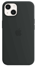 Apple iPhone 13 Back Cover with MagSafe Midnight Main Image