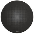 Trust Mika Round Floor Mat Main Image