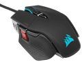 Corsair M65 RGB Ultra côté gauche