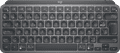 Logitech MX Keys Mini Wireless AZERTY Graphite Main Image