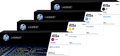 HP 415A Toner Combo Pack Main Image