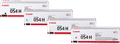 Canon 054 H Toner Combo Pack Main Image