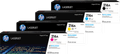 HP 216A Toner Combo Pack Main Image