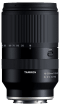 Tamron 18-300mm f/3.5-6.3 Di III-A VC VXD Sony E Main Image