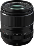 Fujifilm XF 33 mm f/1.4 R LM WR null