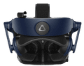 HTC Vive Pro 2 Full Kit binnenkant