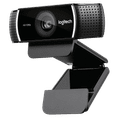 Logitech C922 Pro Stream Webcam Main Image