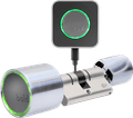 Bold Smart Lock SX-35 + Bold Connect bridge Main Image