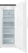 Bosch GSN54DWCV binnenkant