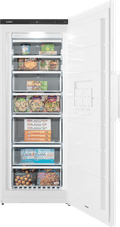 Bosch GSN54DWCV binnenkant